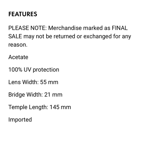 GUCCI Inverted Multilayer Acetate Cat-Eye Sunglasses NEW, with black GUCCI case! - Picture 11 of 15